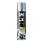 Liqui Moly Torpido Genel Bakım Spreyi 300 ML