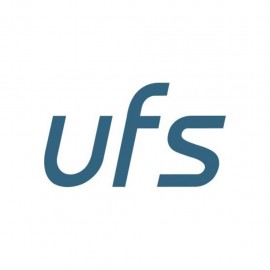 UFS Domestic Orbital Saf Yün Ağır Çizik Giderme Keçesi 150 mm