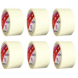 Ve-Ge 80° NR80 Maskeleme Bandı 6 Adet 18x35mm