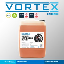 Vortex Jant Temizleyici 25 kg