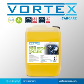 Vortex Susuz Motor Temizleyici 25 kg.